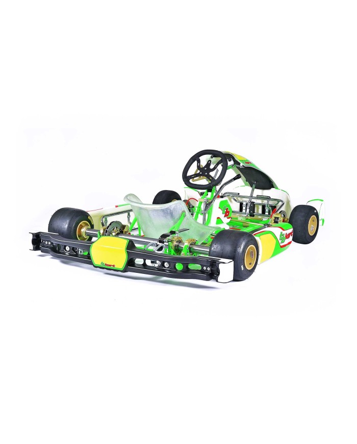TBKART S55M KZ 30mm