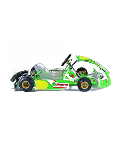 TBKART S55M KZ 30mm