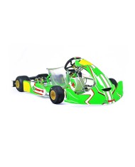 TBKART S55M KZ 30mm