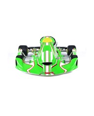TBKART S55M TAG 30mm