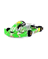 TBKART S55M TAG 30mm