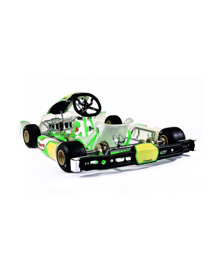 TBKART S55M TAG 30mm