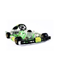 TBKART S55M TAG 30mm