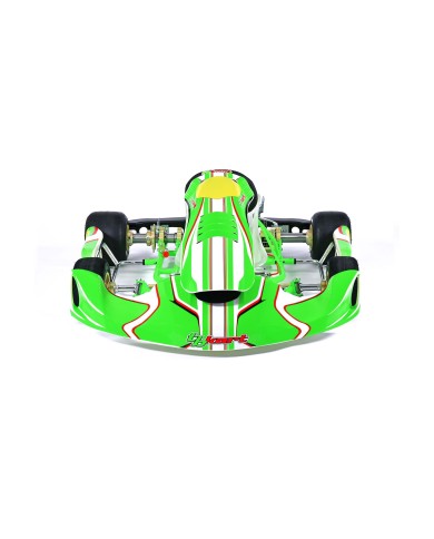 TBKART S197M TAG 32mm