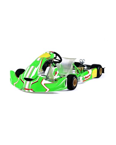 TBKART S197M TAG 32mm
