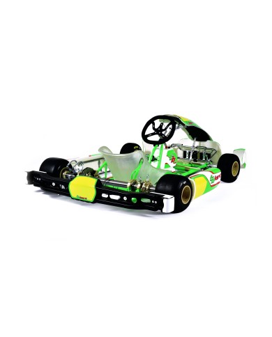 TBKART S197M TAG 32mm