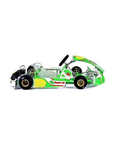 TBKART S197M TAG 32mm