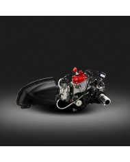 Motore Rotax DD2 evo
