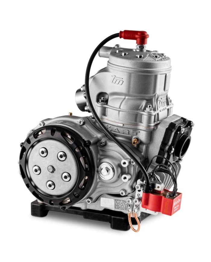 Engine TM KZ R2 standard