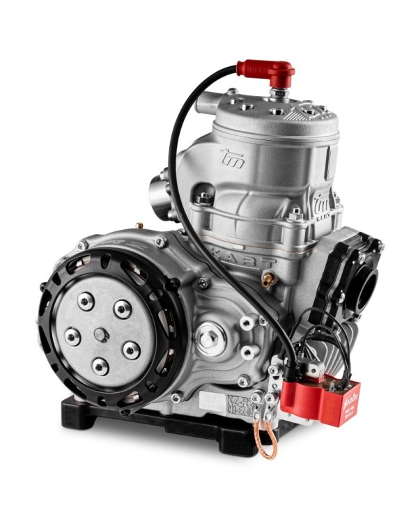 Engine TM KZ R2 standard