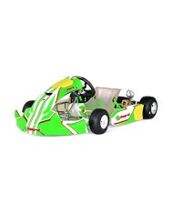 TBKART MONSTER M20 950mm