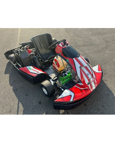 TBKART RMAX 01/2024