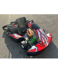 TBKART RMAX 01/2024