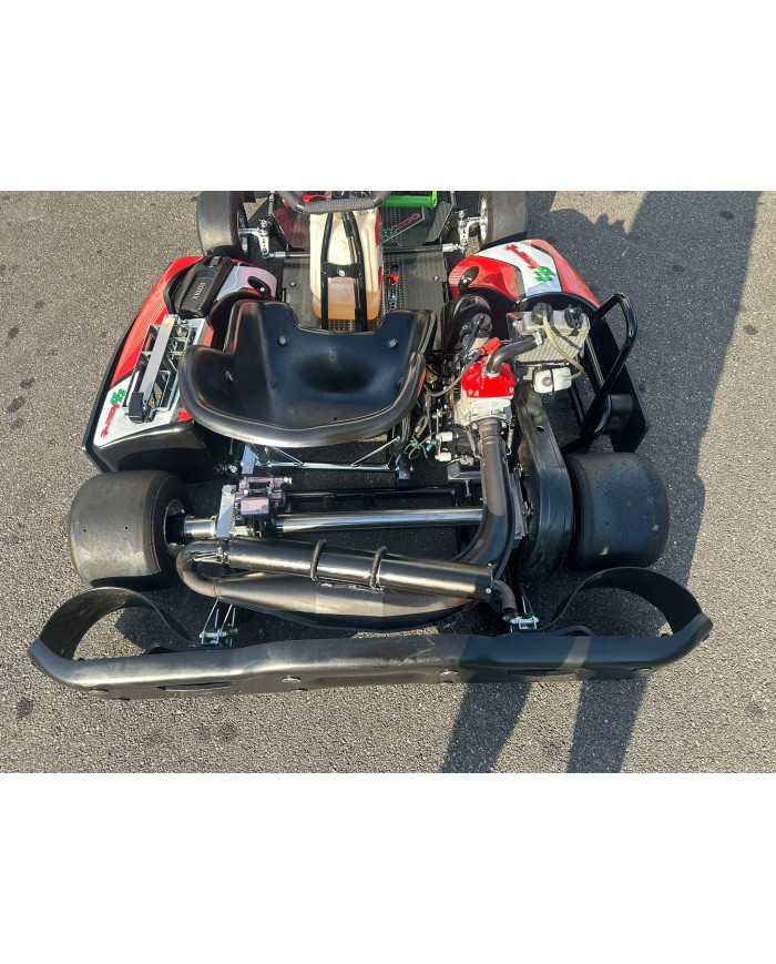 TBKART RMAX 01/2024
