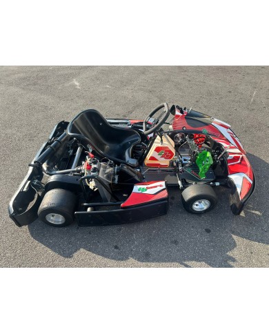 TBKART RMAX 01/2024