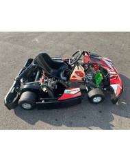 TBKART RMAX 01/2024