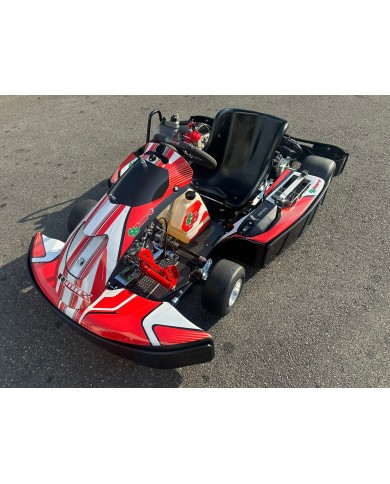 TBKART RMAX 01/2024