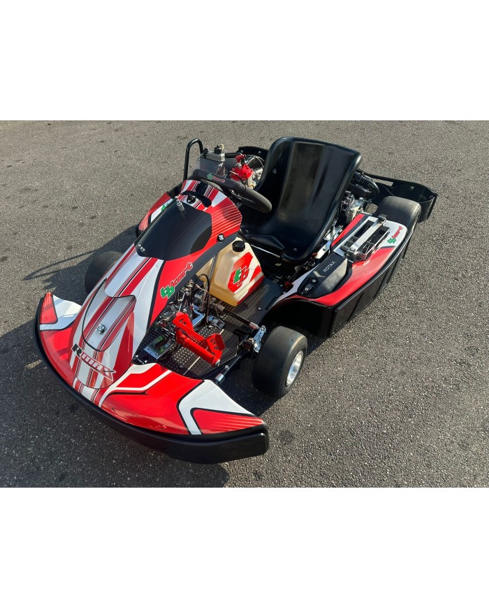 TBKART RMAX 01/2024
