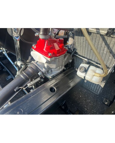 TBKART RMAX 01/2024