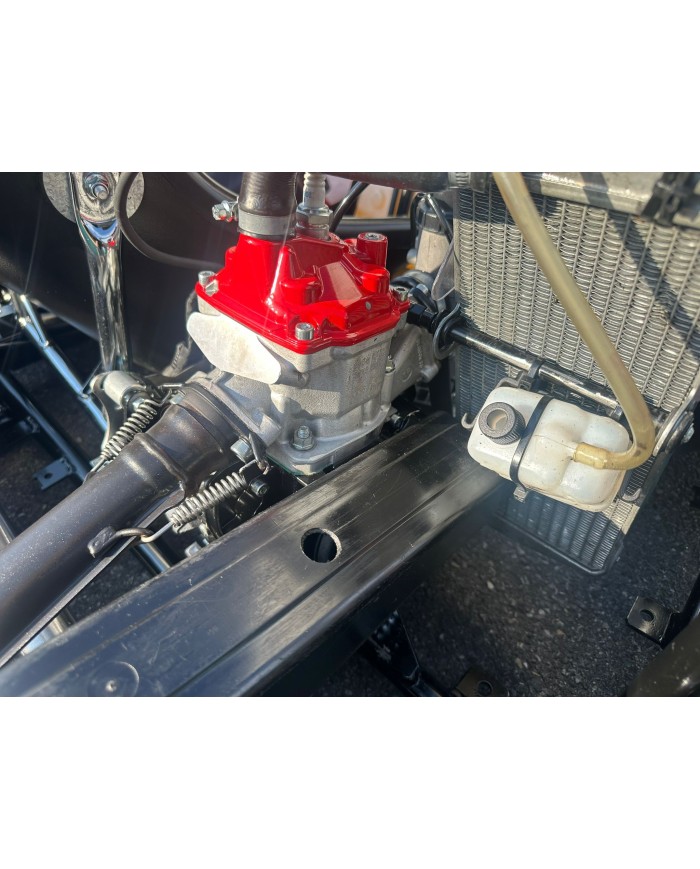TBKART RMAX 01/2024