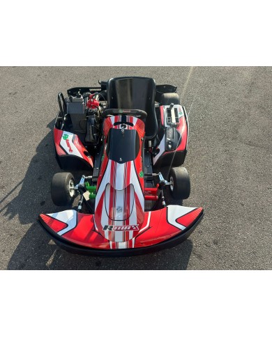 TBKART RMAX 01/2024