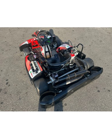 TBKART RMAX 01/2024