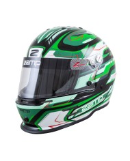 RZ 42 Youth Black / Green