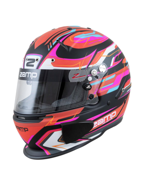 RZ 70E Switch Red / Black / Blue