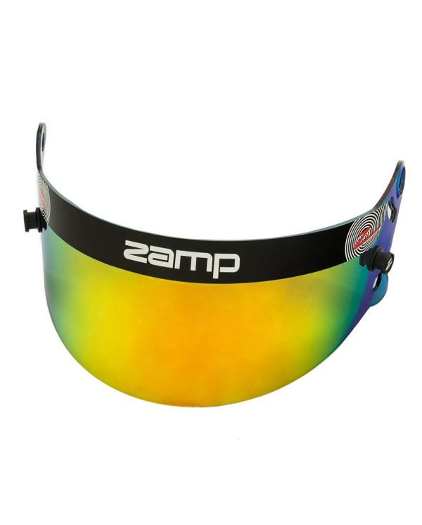 Visiera Zamp Z20 Colore Prisma Oro