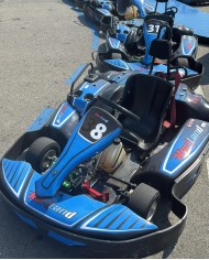 TBKART MINI R13 160cc 2023