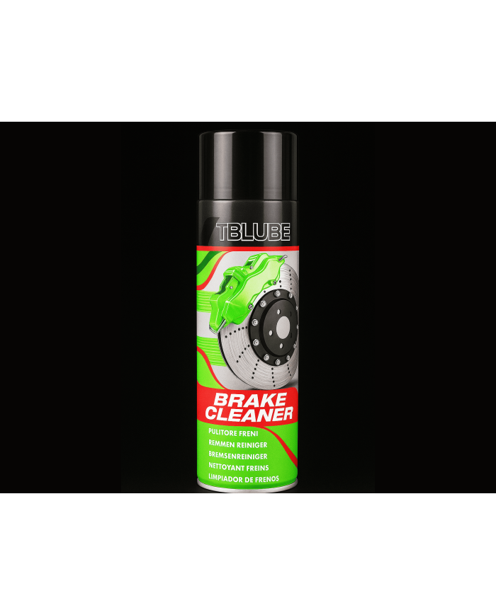 TBBLUBE Brake Cleaner