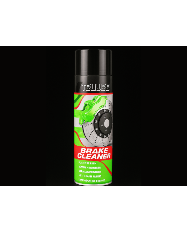 TBBLUBE Brake Cleaner