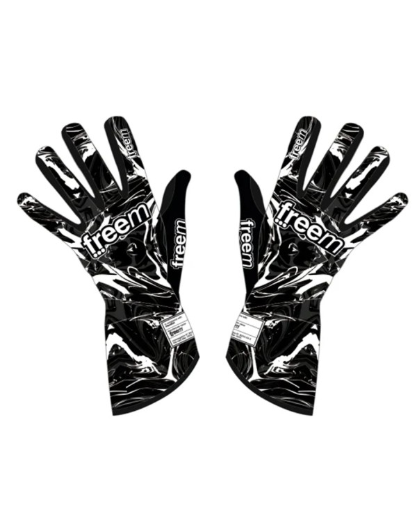 Driver Gloves K-SLIGHT24 - CLOVE