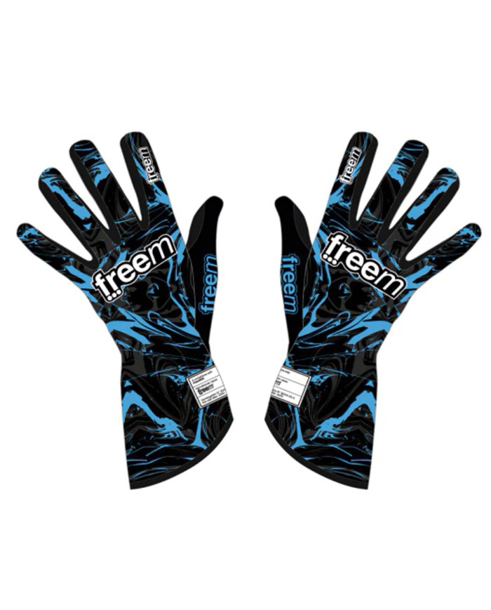 Driver Gloves K-SLIGHT24 - CLOVE