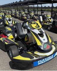 TBKART RONE 390cc *SPECIAL EDITION*