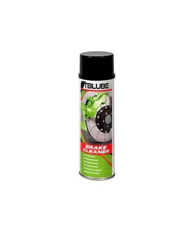 TBBLUBE Brake Cleaner