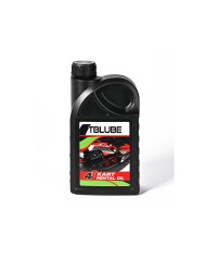 TBLUBE 4 stroke engine oil 1l