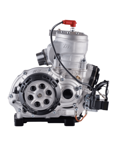 Engine TM KZ R3 standard