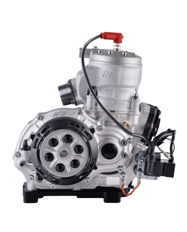 Motore TM KZ R3 standard