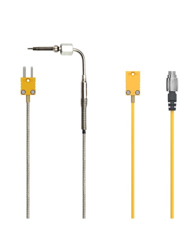 MyChron6 sensore EGT-T12 fast response + patch cable