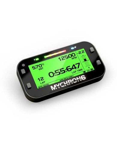 MyChron6 sensore EGT-T12 fast response + prolunga