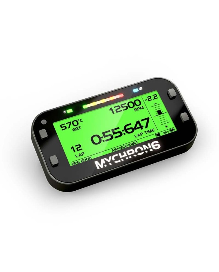 MyChron6 sensore EGT-T12 fast response + prolunga