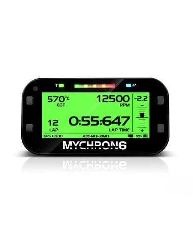 MyChron6 sensore EGT-T12 fast response + patch cable