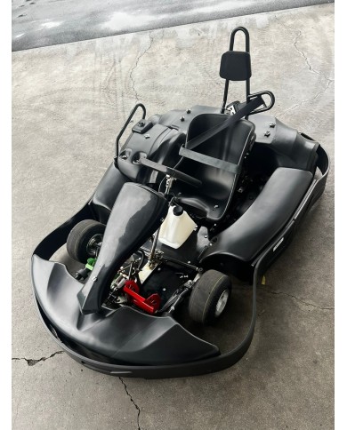TBKART MINI R13 160cc 2022