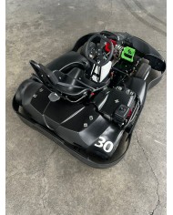 TBKART MINI R13 160cc 2022