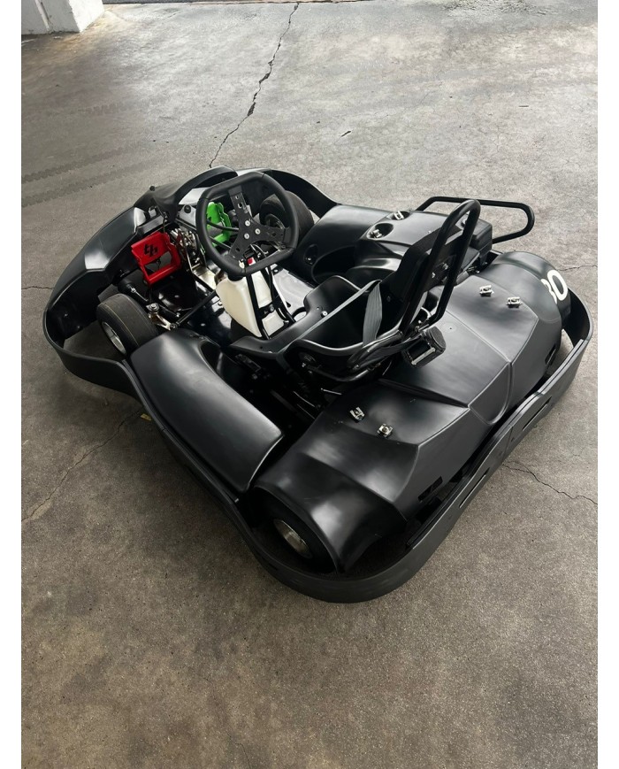 TBKART MINI R13 160cc 2022