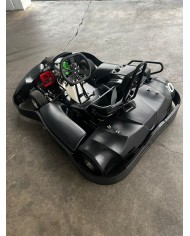 TBKART MINI R13 160cc 2022
