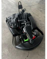 TBKART MINI R13 160cc 2022
