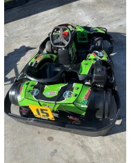 TBKART R25 270cc 12/2022