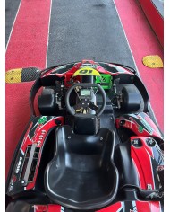 TBKART R25 270cc 10/2022